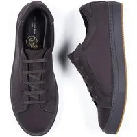 Will s Vegan Shop Will's Vegan Shop Farbige Sneaker Veganes Wildleder Herren – Produktbild 1 von 1