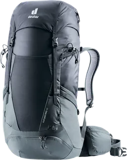 Deuter Deuter Futura Pro 40 Wanderrucksack 40 Liter black graphite – Produktbild 1 von 1