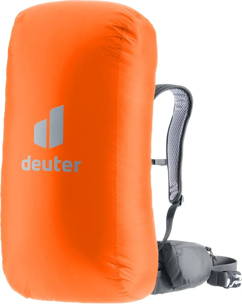 Deuter Deuter Regenhülle Rucksack (II (30 -50 Liter), 9007 koi) – Produktbild 1 von 2
