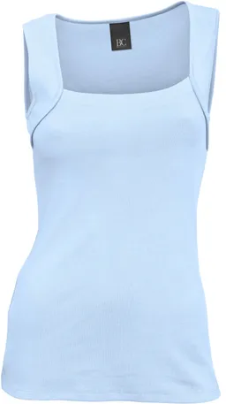 heine Shirttop bleu – Produktbild 1 von 1