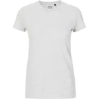 Neutral Neutral® Damen Ladies Fit T-Shirt von Neutral Bio Baumwolle, Ash, – Produktbild 1 von 1