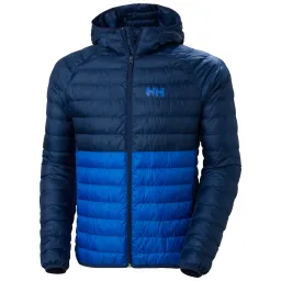 Helly Hansen Isolierende Daunenjacke mit Kapuze Helly Hansen Banff – Produktbild 1 von 1