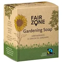 Fair Zone FAIR ZONE Gardening Soap 160 Gramm - Gärtnerseife für Hände – Produktbild 1 von 1