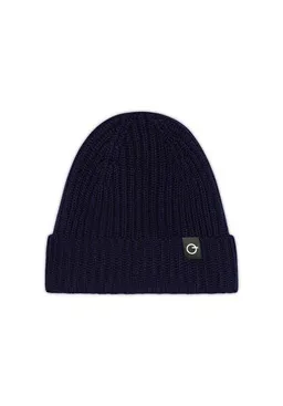 THOKKTHOKK ThokkThokk Unisex Beanie TT4001 aus Bio-Baumwolle – Produktbild 1 von 1