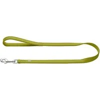 Hunter Hunter Hundeführleine amalfi grün 1 m, 2 cm – Produktbild 1 von 1