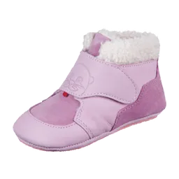 Affenzahn Affenzahn Leder Growy 01490-40078 Otter Leder für Kinder, lila, Größe 22 EU – Produktbild 1 von 1