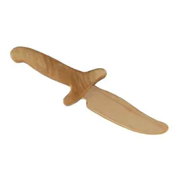 Mitienda Shop Mitienda Shop Abenteuermesser aus Holz | Holzspielzeug | Spielmesser – Produktbild 1 von 1