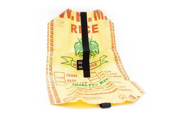 Rice&Carry Rice&Carry Sandwichtasche, Limette, – Produktbild 2 von 2