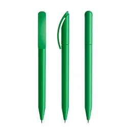 prodir prodir DS3 Biotic Pen TBB Twist Kugelschreiber, Cactus, Grün, – Produktbild 1 von 1