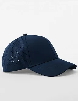 Beechfield Beechfield Damen / Herren Cap Atmungsaktiv Basecap Kappe Käppi – Produktbild 1 von 1