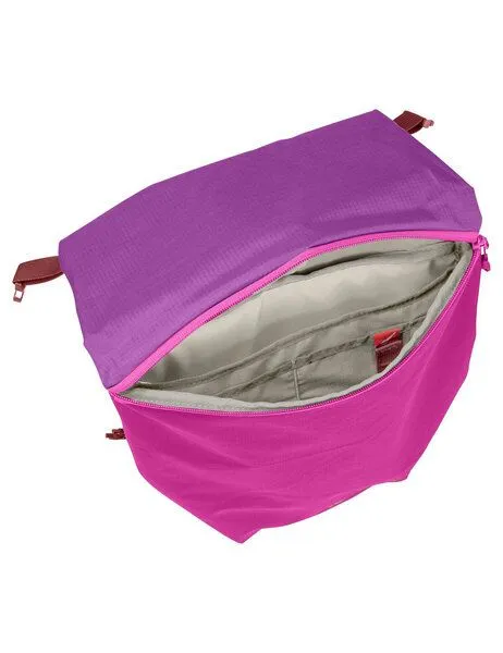 Vaude VAUDE Rucksaecke5-9L Unuk II, Pink orchid, – Produktbild 5 von 6