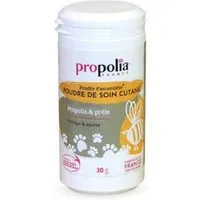 Propolia Propolia Hautpuder gegen Juckreiz – Produktbild 1 von 1