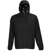 NEOBLU NEOBLU Unisex Wasserdichte Windjacke Atmungsaktiv Kapuzenjacke Übergangsjacke Wandern Trekking – Produktbild 1 von 1