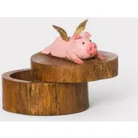 Der Lindwurm Der Lindwurm Minidose mit Tierfigur – Produktbild 1 von 8