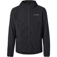 Vaude VAUDE Jacken Men's Moab Jacket IV, Black/black, – Produktbild 2 von 8