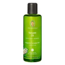 Primavera Primavera Sesamöl bio – Produktbild 1 von 1