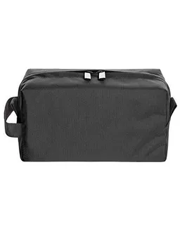 Halfar Halfar Kulturtasche aus recyeltem Polyester mit Reißverschluss – Produktbild 1 von 1