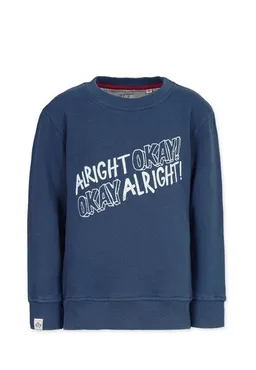 Band of Rascals Band of Rascals Okay Sweat – Produktbild 1 von 1