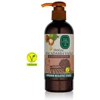 Eyüp Sabri Tuncer Eyüp Sabri Tuncer Vegan Hand & Körper Lotion mit Vitamin E für alle Hauttypen, mit natürlichem Macadamiaöl – Produktbild 1 von 1