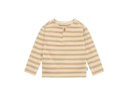 Noppies Langarmshirt Bio-Baumwolle (kbA) lark 80 – Produktbild 1 von 1