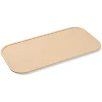 Wolters Wolters Napfunterlage Rainbow Hundezubehör apricot S – Produktbild 1 von 1