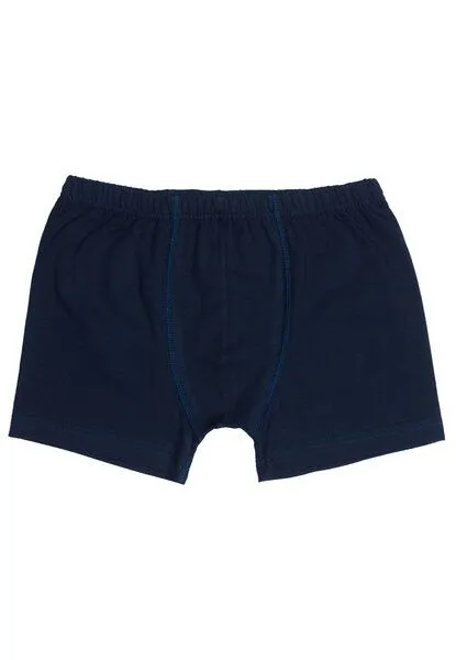 Sweety for kids Sweety for kids Jungen Short, 5er Pack, Navy, – Produktbild 2 von 2
