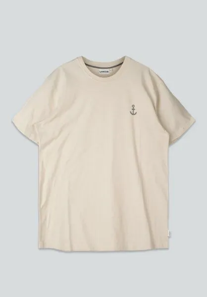 LAKOR LAKOR Seagull Squad Back T-shirt – Produktbild 3 von 4