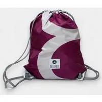 REFISHED fair fashion REFISHED fair fashion Rucksack 'BACK ART' - upcycelte Fahnen – Produktbild 1 von 1