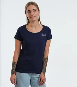 Gary Mash GARY MASH Shirt Taylor Bäume aus Biobaumwolle – Produktbild 1 von 1