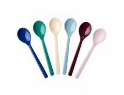 RICE RICE Teelöffel Rice Teelöffel-Set Urban (6 Stück) – Produktbild 1 von 1