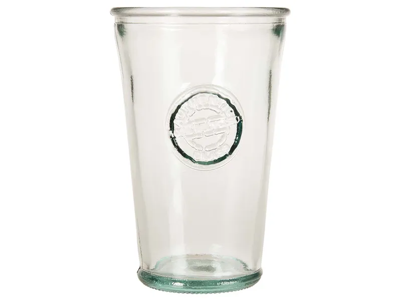 3 Trinkgläser 'Authentic' aus Recyclingglas 0,3 l – Produktbild 1 von 1