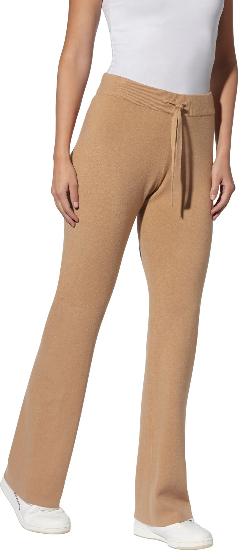 heine Strickhose camel, Camel, – Produktbild 3 von 3