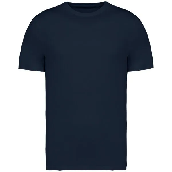 Greenspired Greenspired Umweltfreundliches Unisex-T-Shirt 180g/m² XXS- 5 XL, Navy, – Produktbild 1 von 1