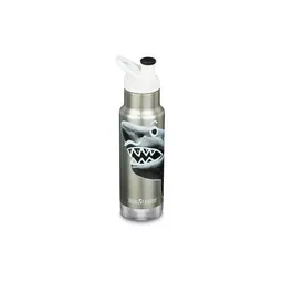 Klean Kanteen Klean Kanteen Kid Kanteen 355ml vakuum isoliert Sport Cap – Produktbild 1 von 1