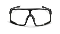 CHPO CHPO Henrik Photochromic Black - Clear to black Schwarz Modell 2026 – Produktbild 1 von 1