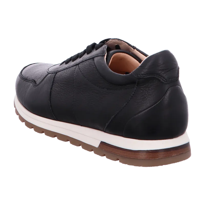 Werner Schuhe Werner Schuhe Karaka für Herren, Schwarz, – Produktbild 3 von 7
