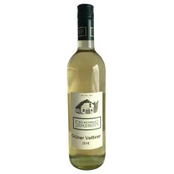 Riegel Grüner Veltliner Weinviertel Schleinzer Kabinett 2022 – Produktbild 1 von 1