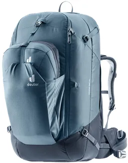 Deuter Deuter Access Pro 65 Reiserucksack (1374 atlantic/ink) – Produktbild 1 von 1