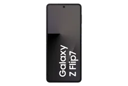Samsung Samsung Galaxy Z Flip7 256 GB jetblack – Produktbild 1 von 1
