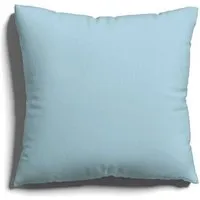 Schlafgut Schlafgut Kissenbezug Easy Jersey Baumwolle - uni, Blue light, – Produktbild 1 von 1