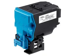 Konica Minolta Konica Minolta Toner A0X5452 cyan – Produktbild 1 von 1