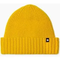Esperando Esperando Nordster Beanie, Gelb, – Produktbild 1 von 1
