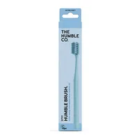 The Humble The Humble Co. Zahnbürste 7K Erwachsene - Blau – Produktbild 1 von 1