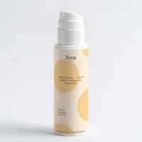 Zero Skin Zero Skin Renew & Glow - Face & Body Exfoliator mit Kojicsäure - 150 ml - sanftes Peeling für ebenmäßigen Glow mit 1% Kojisäure, Perlite-Peelingkörpern, Vitamin C & E, pflegend mit Jojobaöl, Sheabutter, Betain & Sodium PCA – Produktbild 1 von 1