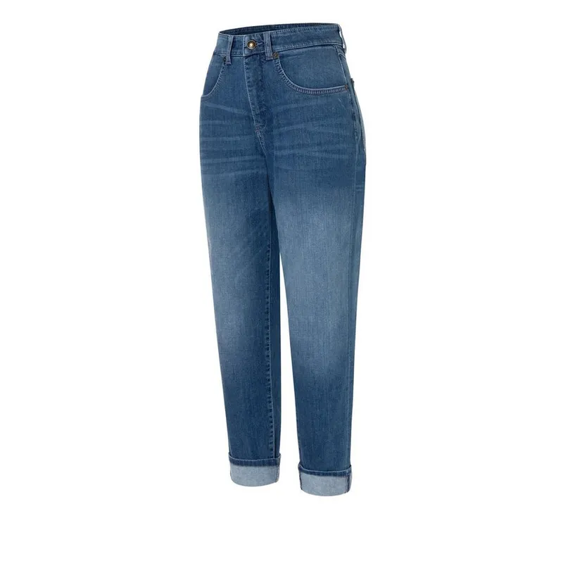 MAC MAC 5-Pocket-Jeans CAROL – Produktbild 3 von 3