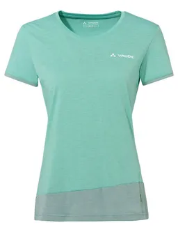 Vaude Vaude T-Shirt Women's Sveit Shirt (1-tlg) schnelltrocknendes und funktionelles Shirt – Produktbild 1 von 1