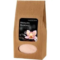 Wagner Life Design Himalaya Badesalz rötlich Inhalt 1000 g – Produktbild 1 von 1