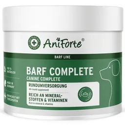 AniForte AniForte BARF Complete 250g – Produktbild 1 von 1