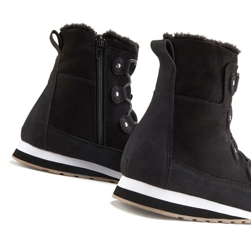 Vivance Stiefelette, Schwarz, – Produktbild 1 von 3