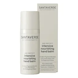 Santaverde Santaverde Age Protect Nourishing Hand Balm – Produktbild 1 von 1